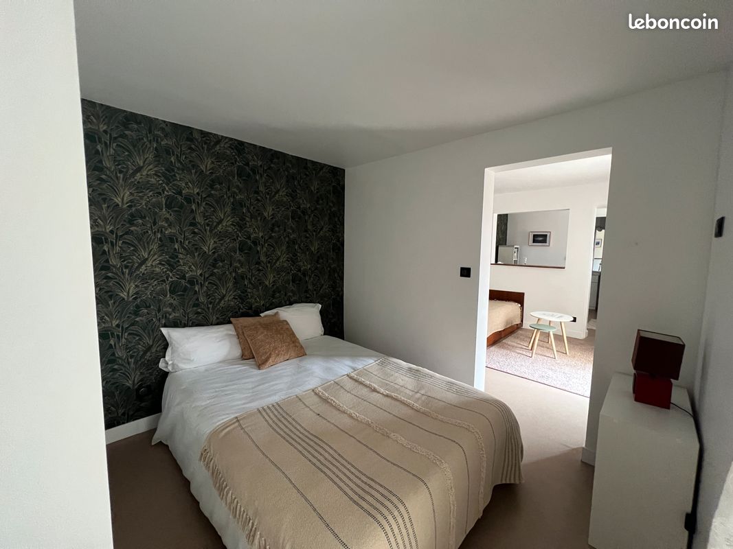 Appartement 2 pièces 24 m² · à Chartres · 24 m² · 599 €/mois