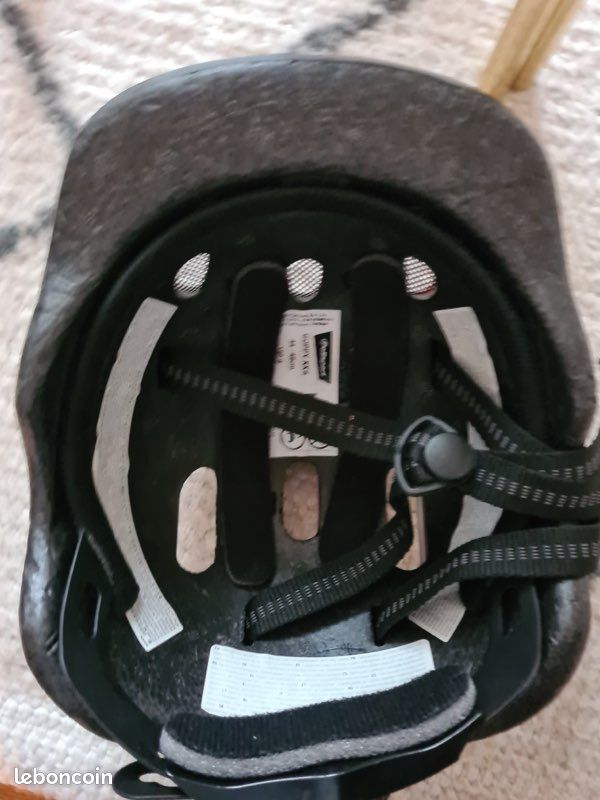 Casque velo enfant 2/4 ans (image 1)