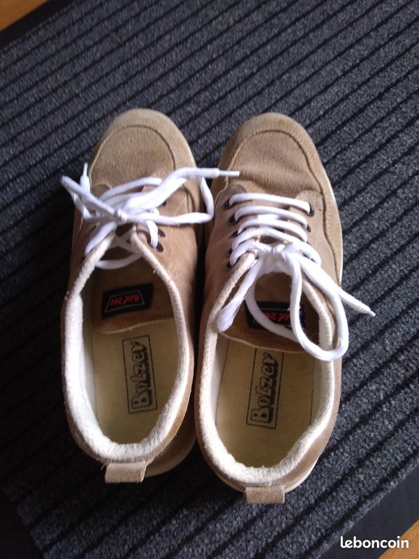 Chaussures homme (image 1)