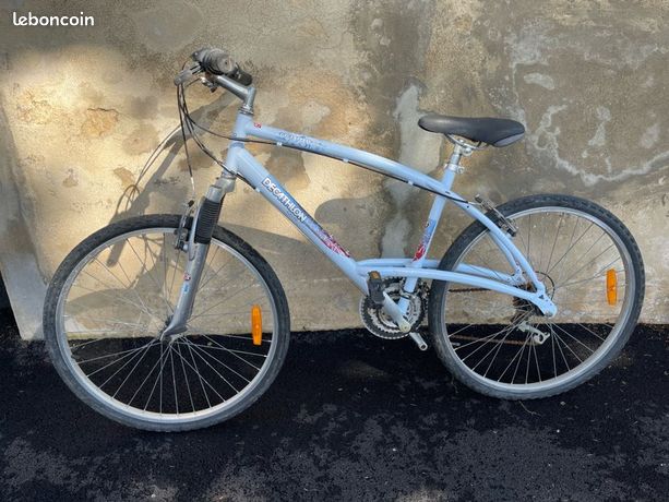 Road Bike Triban Scheda Tecnica Btwin Triban Rc 500 Nera Bicycle