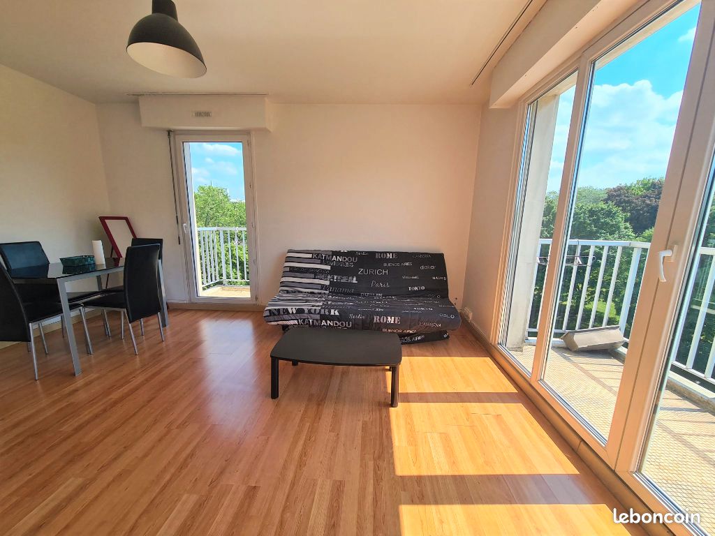 Appartement 1 pièce 27 m² · à Ivry-sur-Seine · 27 m² · 181 900 €