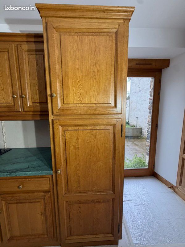 Vends éléments / cuisine sur mesure (image 10)