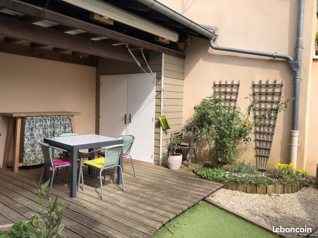 Maison de village 4 pièces 84 m² (image 15)