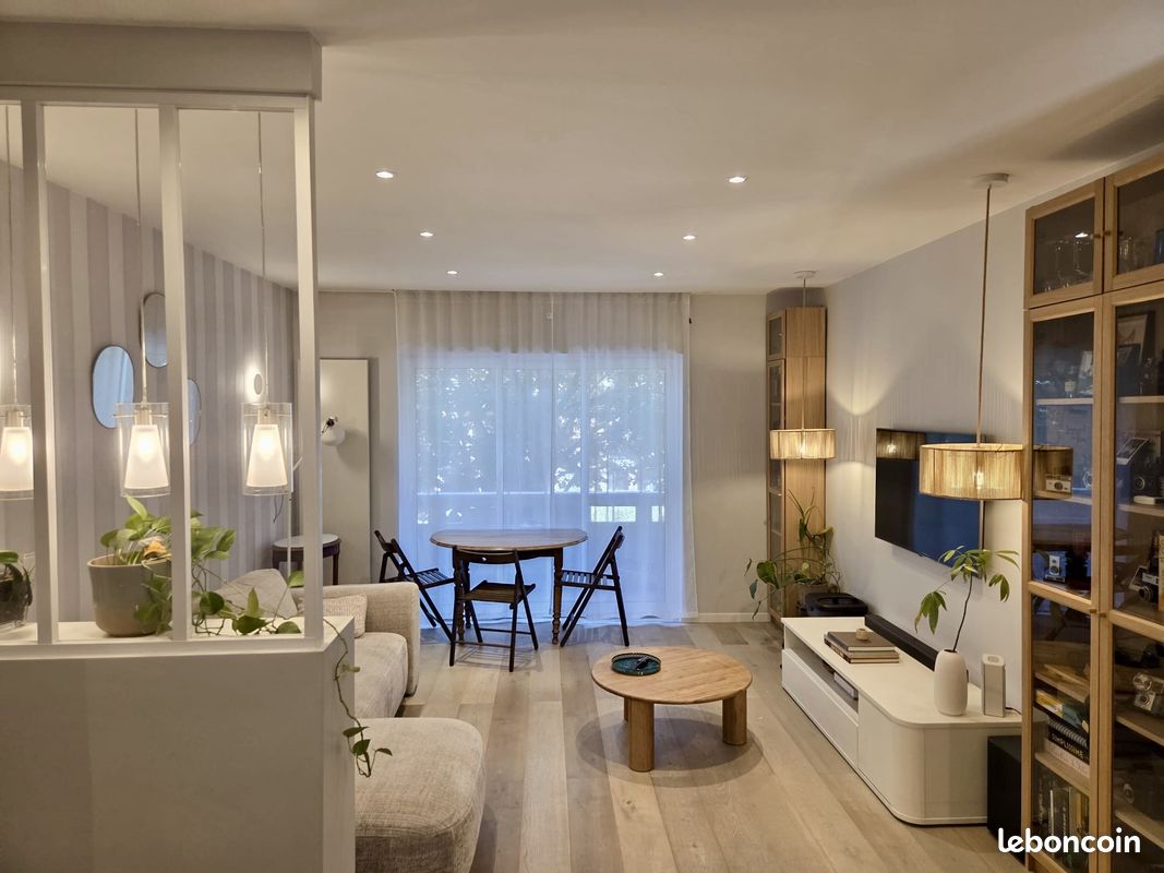 Appartement 3 pièces 75 m² · à Chambéry · 75 m² · 320 000 €