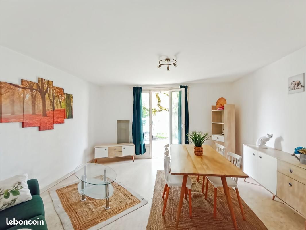 Appartement 3 pièces 61 m² · à Albi · 61 m² · 128 000 €