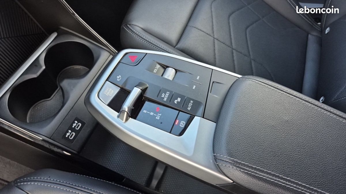 BMW Serie 2 Active Tourer U06 218D 150 CH DKG7 LUXURY (image 16)