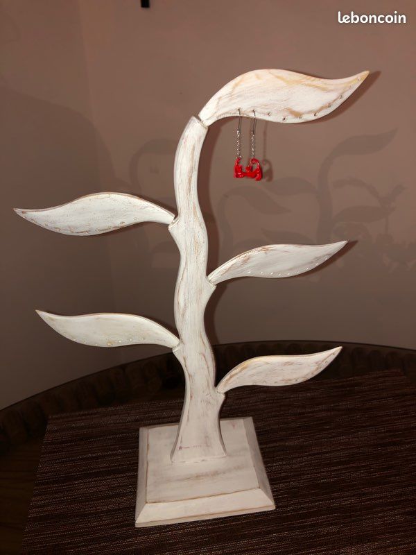 Porte boucles d’oreilles (image 2)