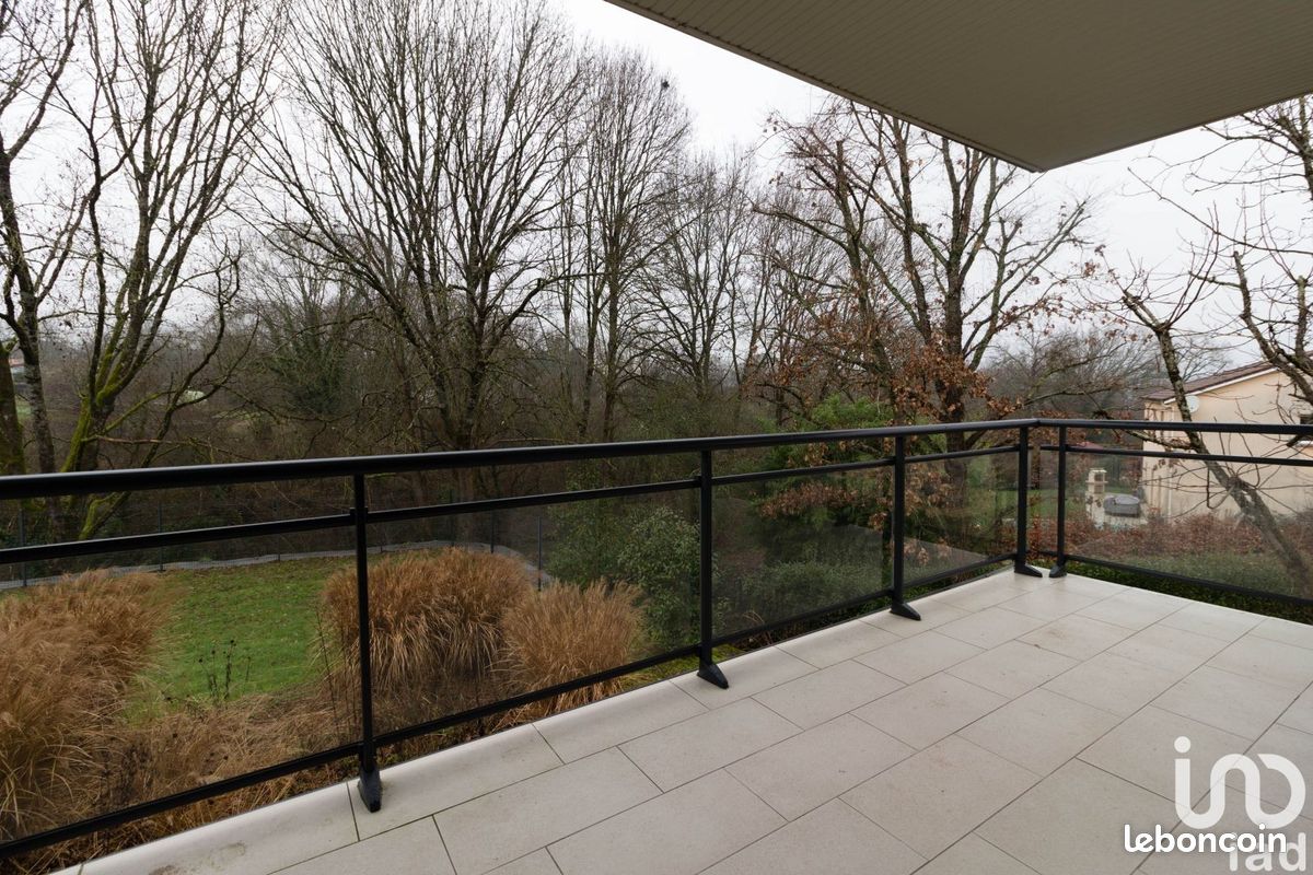 Appartement 3 pièces 67 m² - Limoges 87000 (image principale 2)