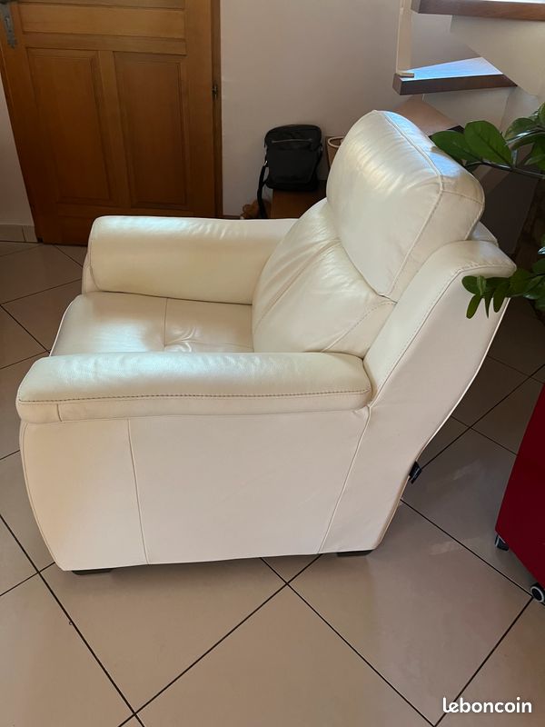 Fauteuil de relaxation (image 3)