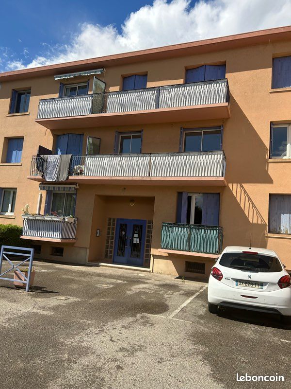 Appartement 3 pièces 70 m² · à Sorgues · 70 m² · 139 700 €