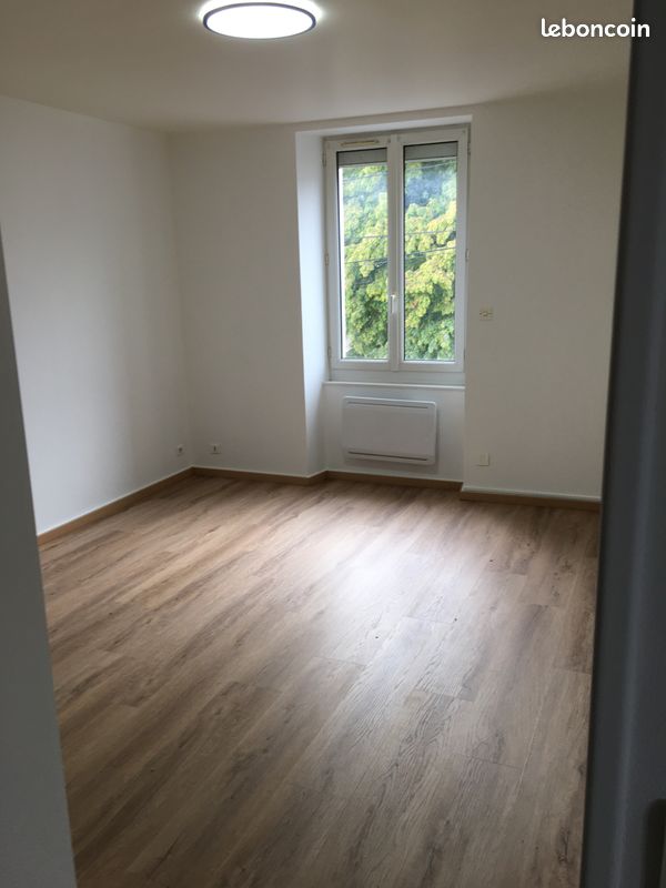 Appartement 2 pièces 30 m² · à Besançon · 30 m² · 525 €
