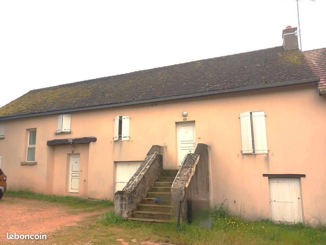 Appartement 2 pièces 47 m² · à Sainte-Hélène · 47 m² · 355 €/mois