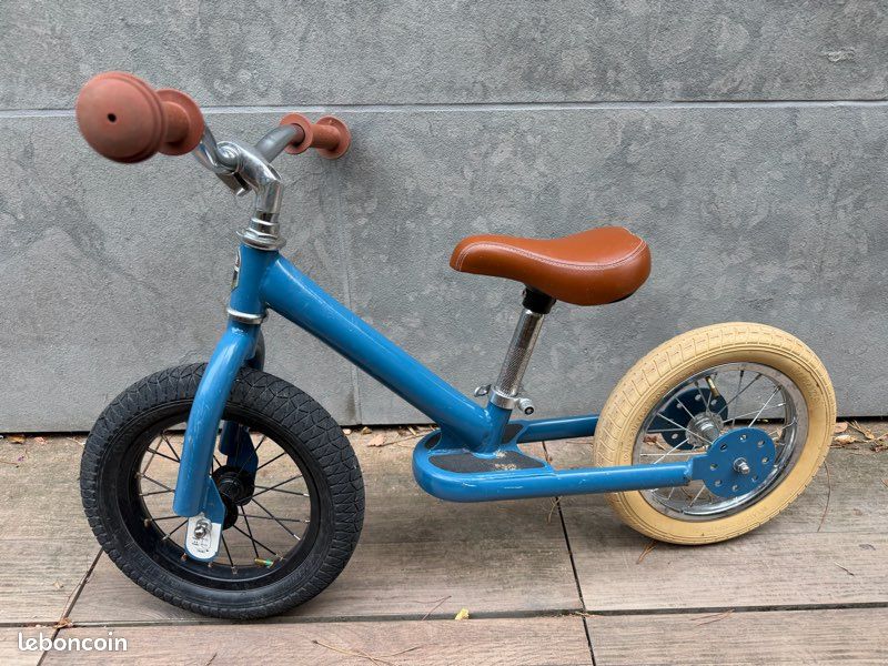 Draisienne trybike (image 1)