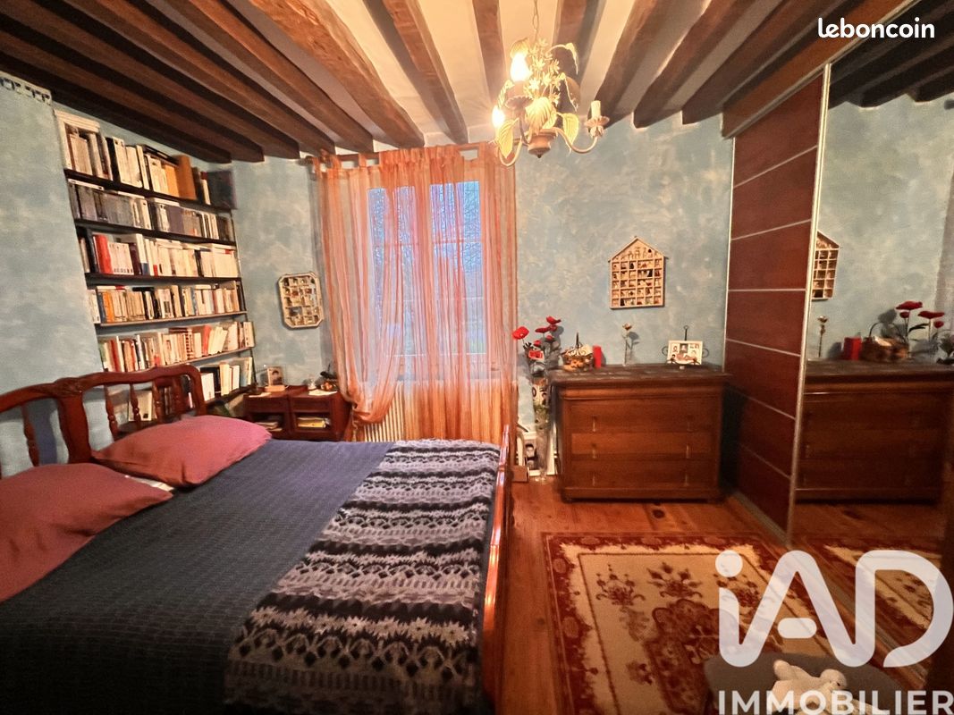 Maison 6 pièces 133 m² (image 5)