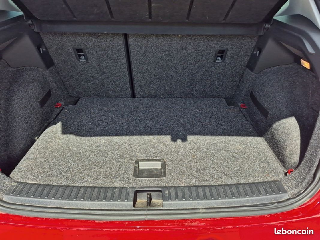 SEAT Arona 1.0 TSI 110 ch Start/Stop DSG7 Copa (image 25)