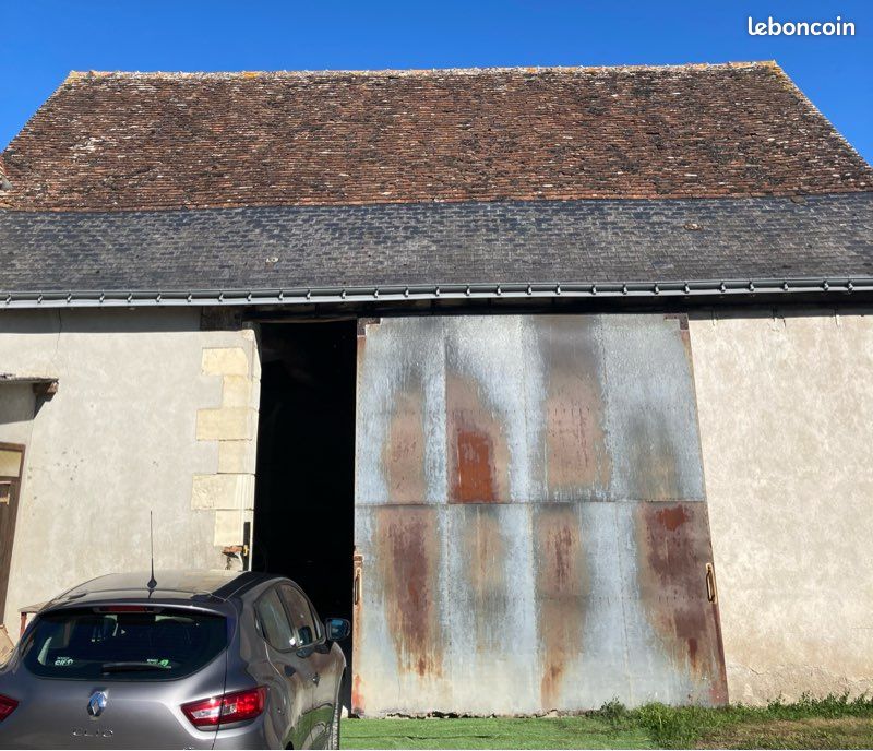 Local commercial 1 pièce 110 m² · à La Ville-aux-Dames · 110 m² · 119 000 €
