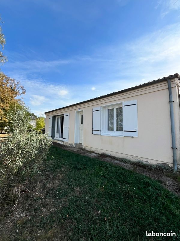 Maison 5 pièces 102 m² · à Sancergues · 102 m² · 125 000 €