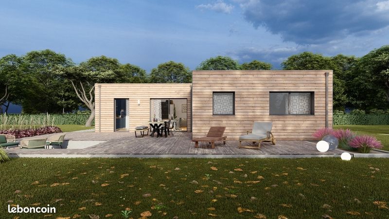 Maison 5 pièces 99 m² · à Muret · 99 m² · 323 977 €