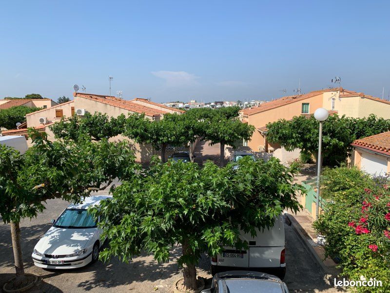 Appartement 2 pièces 30 m² · à Fleury · 30 m² · 320 €