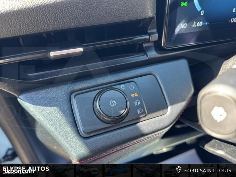 Ford Puma 1.0 EcoBoost Hybrid 155ch ST-Line X S&S Powershift (image 14)