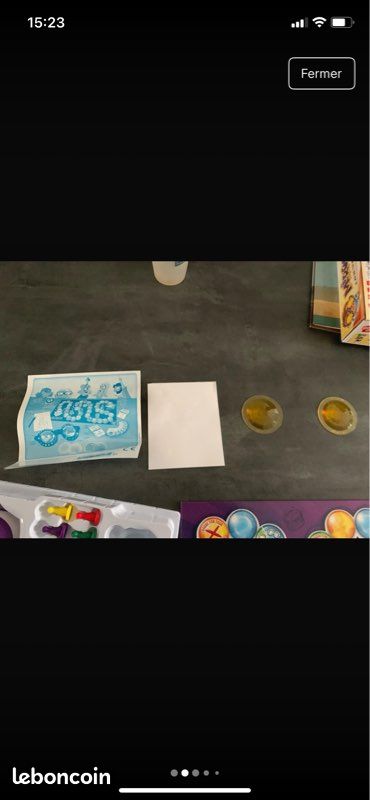 Jeu de société Mirogolo (image 6)