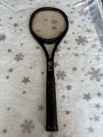 Raquette tennis adidas ancienne - Collection