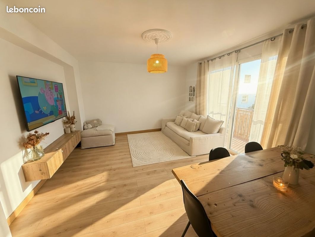 Appartement 4 pièces 85 m² · à Ajaccio · 85 m² · 310 000 €