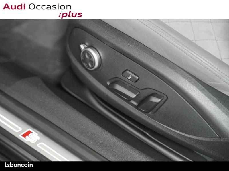 Audi A5 40 TFSI 204ch S Edition S tronic 7 (image 21)