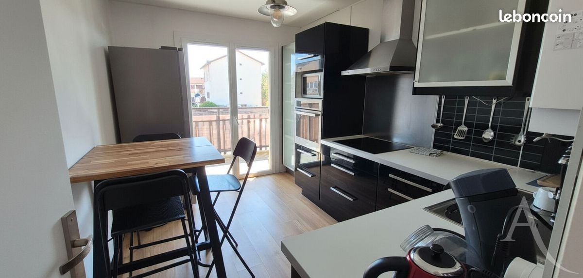 Appartement 4 pièces 78 m² · à Soustons · 78 m² · 326 000 €