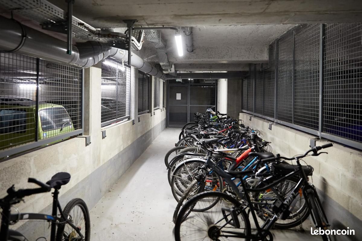 Appartement a louer palaiseau - 1 pièce(s) - 19 m2 - Surfyn