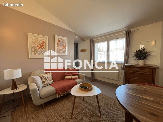 Appartement a louer rambouillet - 2 pièce(s) - 25 m2 - Surfyn