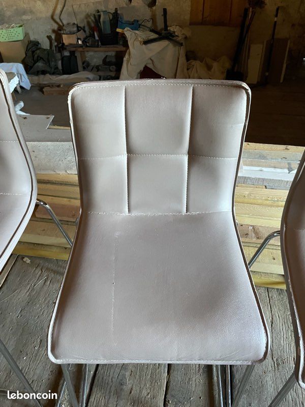 Chaises haute (image 1)