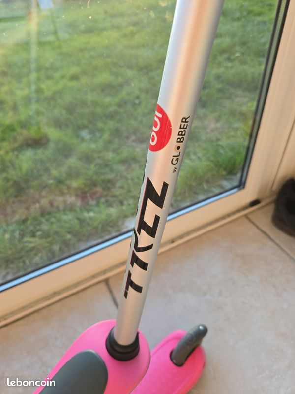 Trottinette évolutive (image 3)