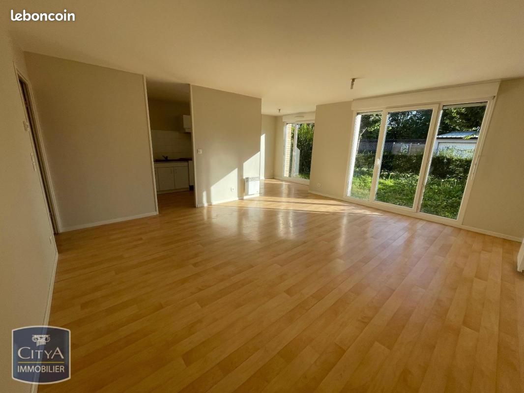 Appartement 3 pièces 68 m² · à Arras · 68 m² · 890 €