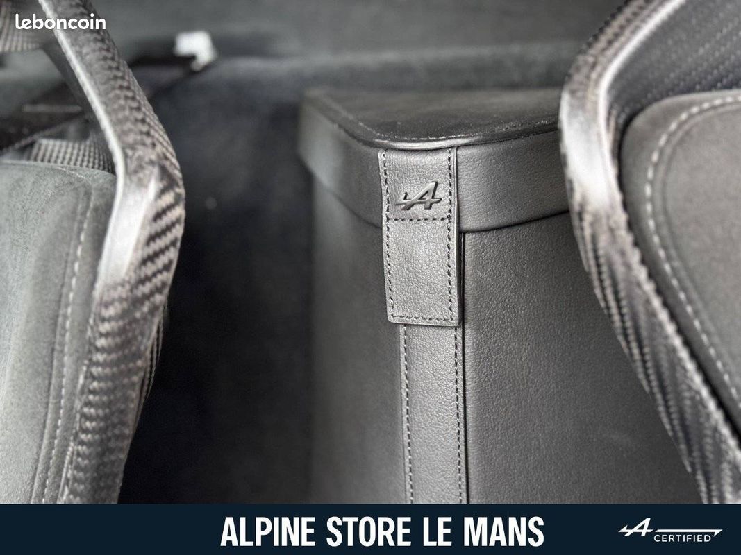 ALPINE A110 1.8T 300 ch R Turini PPF (image 25)