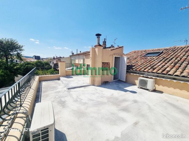 Maison de ville 4 pièces 100 m²