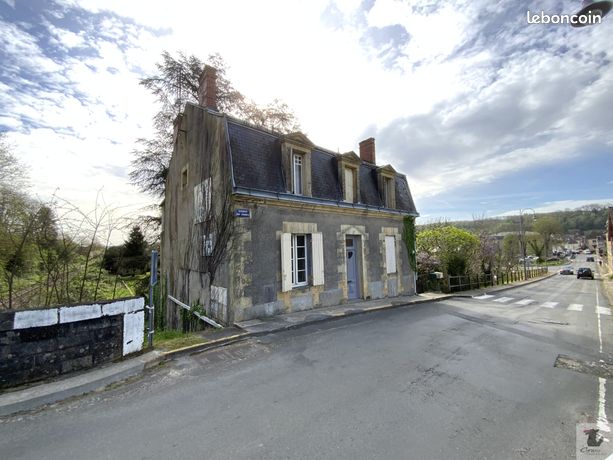 Maison 10 pièces 250 m²