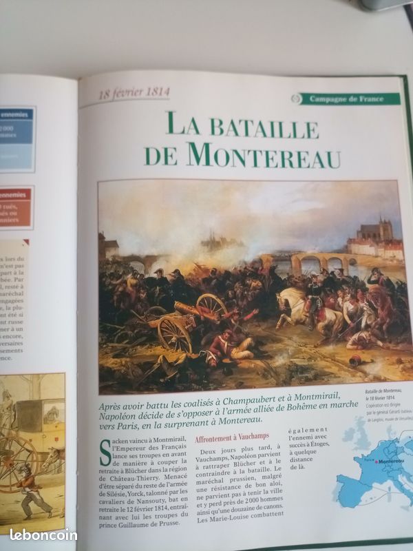 Les plus belles victoires de Napoleon (image 7)