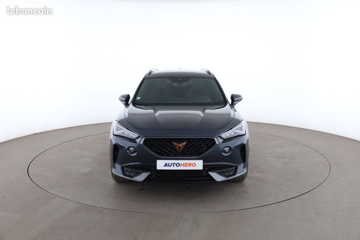 Cupra Formentor 1.4 e-Hybrid VZ DSG6 245 ch (image 14)