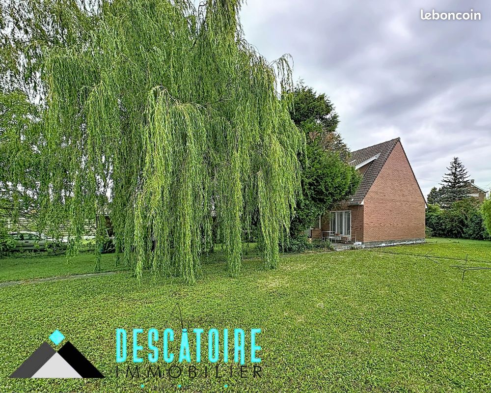 Maison 5 pièces 110 m² (image 2)