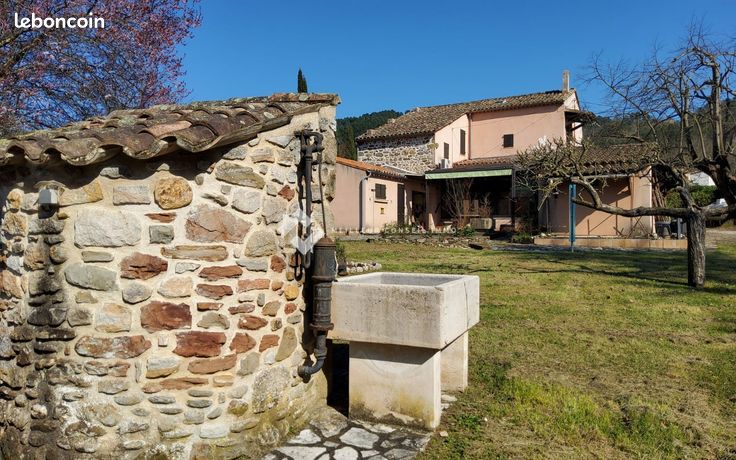 Maison de village 6 pièces 139 m²