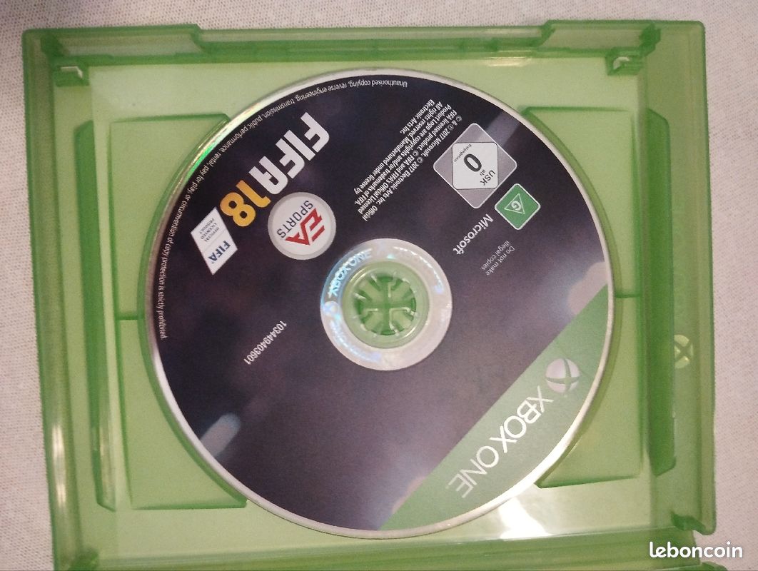 Fifa 18 (image 3)