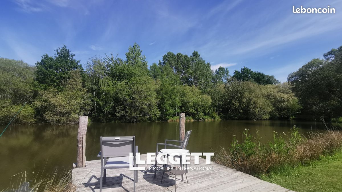 Maison 5 pièces 84 m² · à Pipriac · 84 m² · 275 000 €