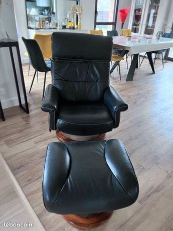 Fauteuil Doccasion Particuliernull