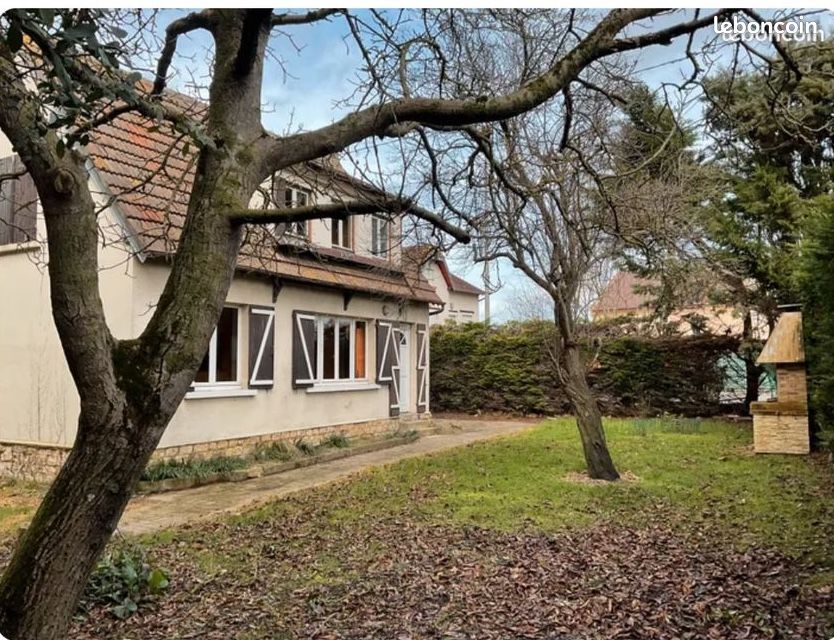 Maison 5 pièces 80 m² · à Cabourg · 80 m² · 275 000 €