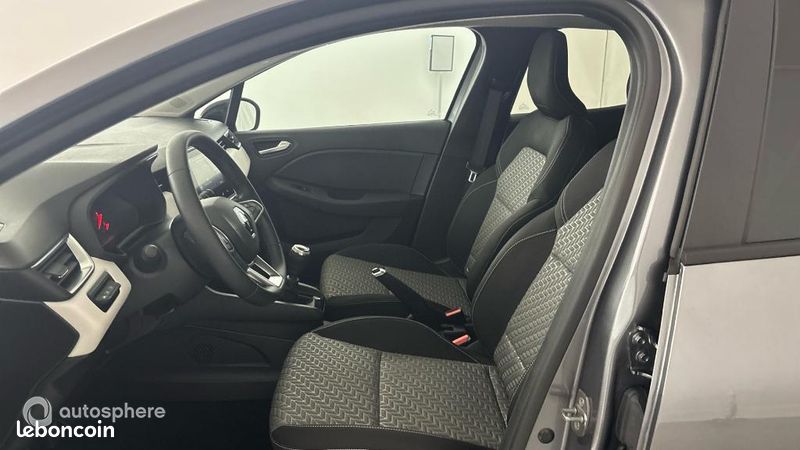 Renault Clio 1.0 TCe 90ch Evolution (image 12)