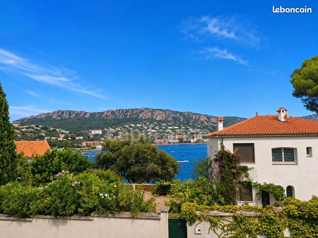 Appartement 4 pièces 52 m² · à Saint-Raphaël · 52 m² · 572 000 €