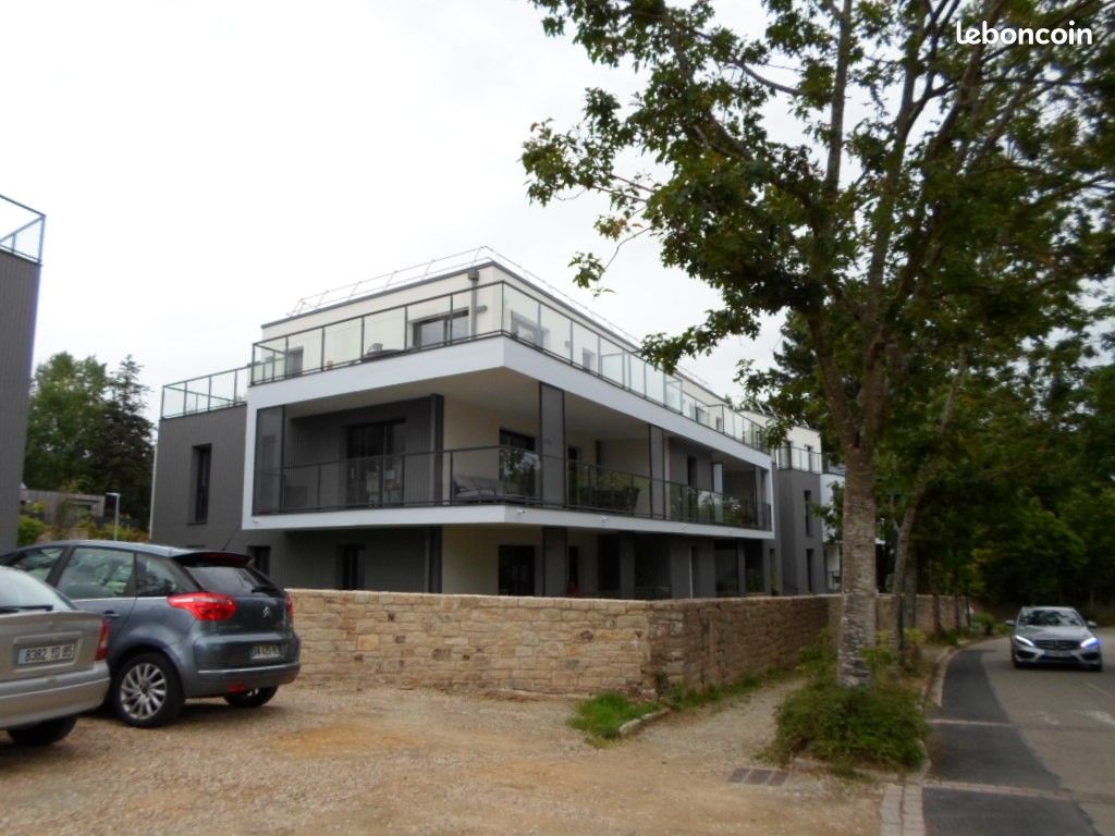 Appartement 2 pièces 44 m² · à Arradon · 44 m² · 772 €