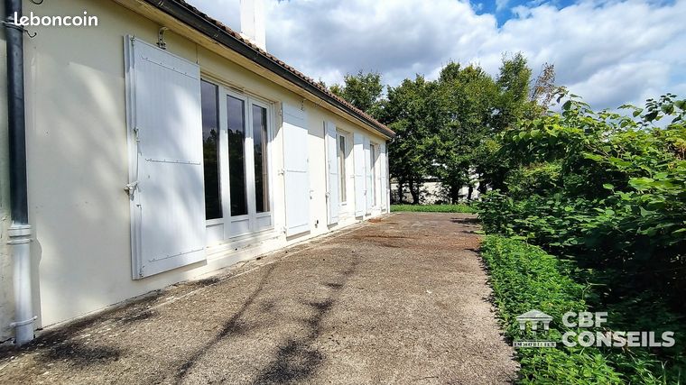Maison 4 pièces 86 m²