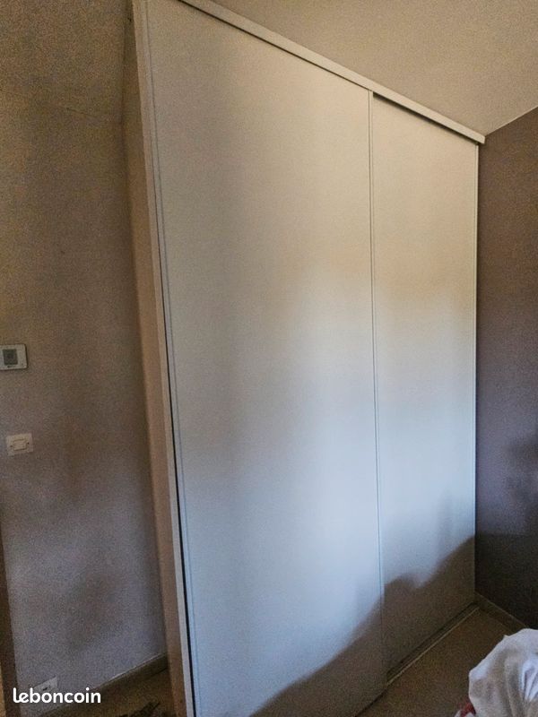 Portes de placard coulissante (image 2)